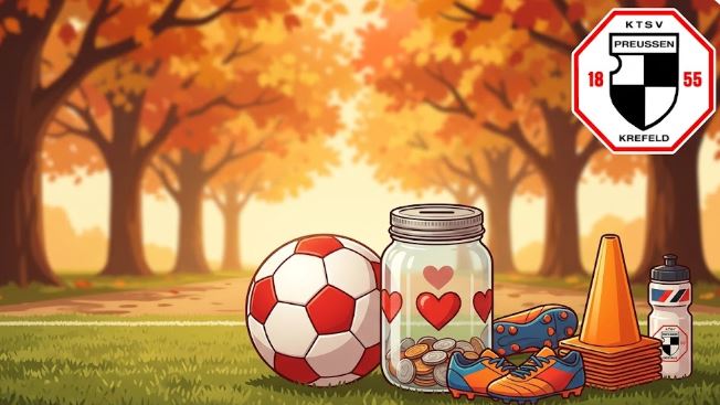 2026 09 16 18 33 09 Fußball Jubelbild für Homepage erstellen Google Gemini