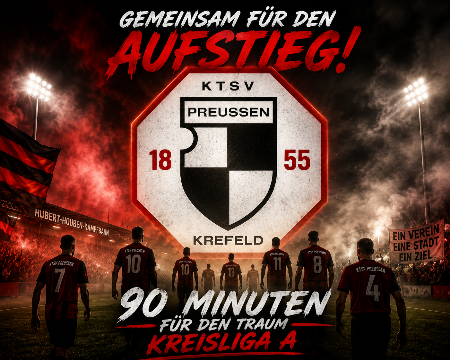 Aufstieg