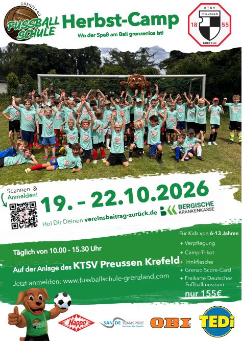 HerbstCamp2026