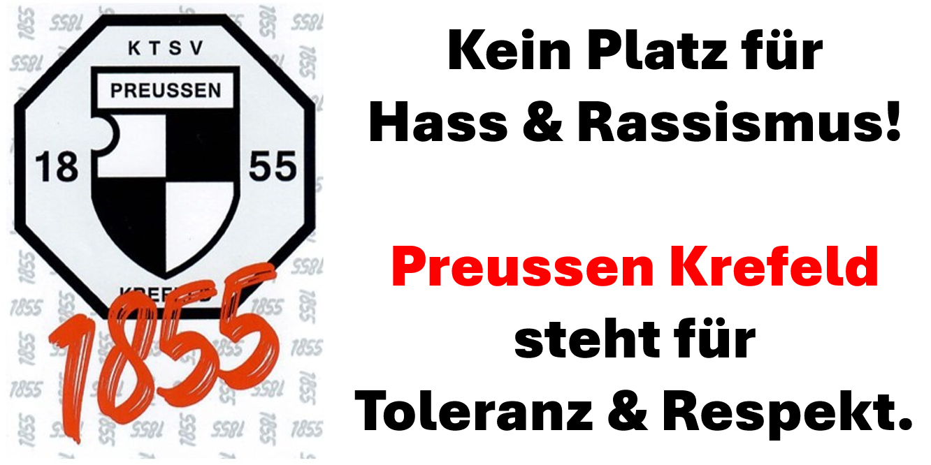 PreussenGegegnHassRassismus
