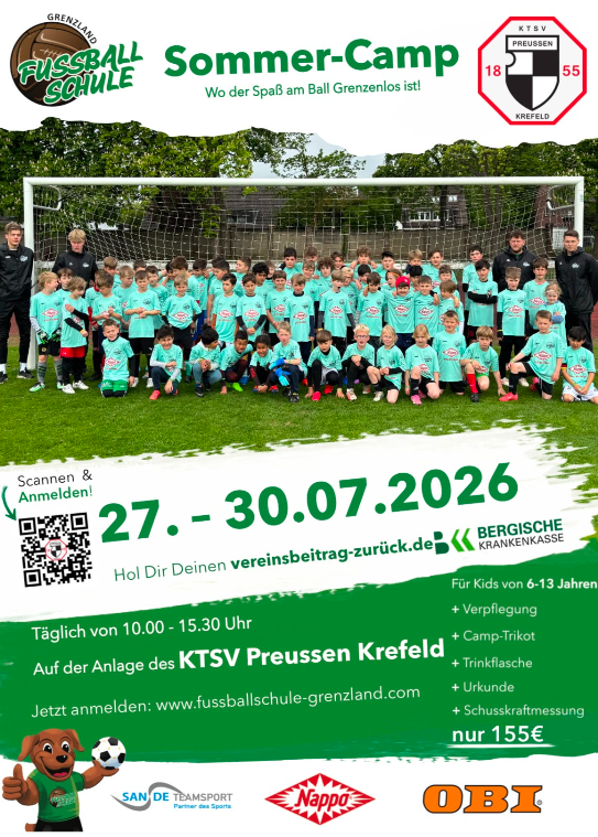 SommerCamp