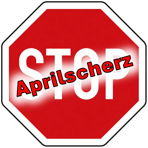 Aprilscherz