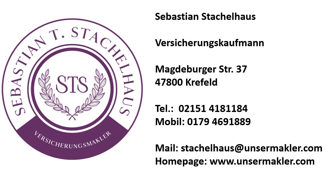 Stachelhaus