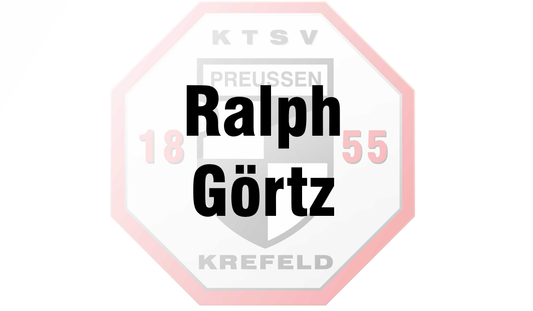 RalphGoertz